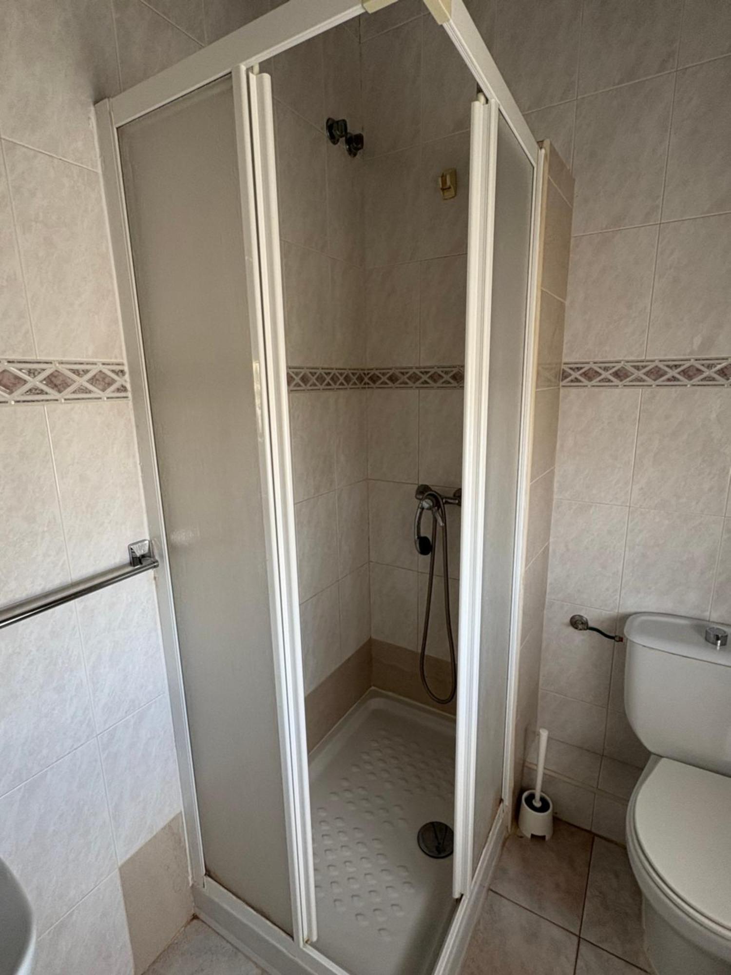 Hostal Pueblo Viejo Belchite Eksteriør bilde