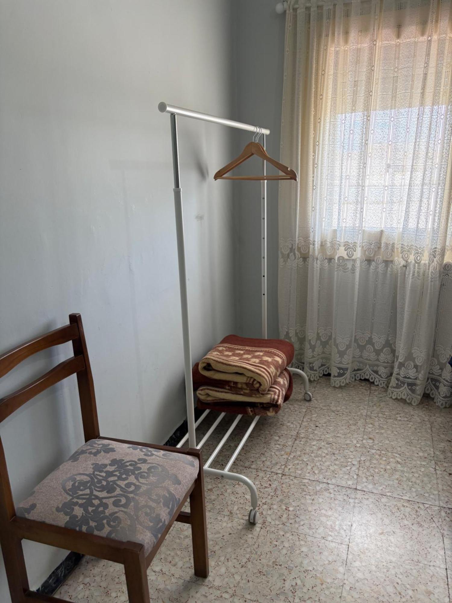 Hostal Pueblo Viejo Belchite Eksteriør bilde